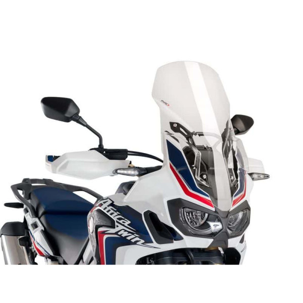 Puig Touring Screen Clear